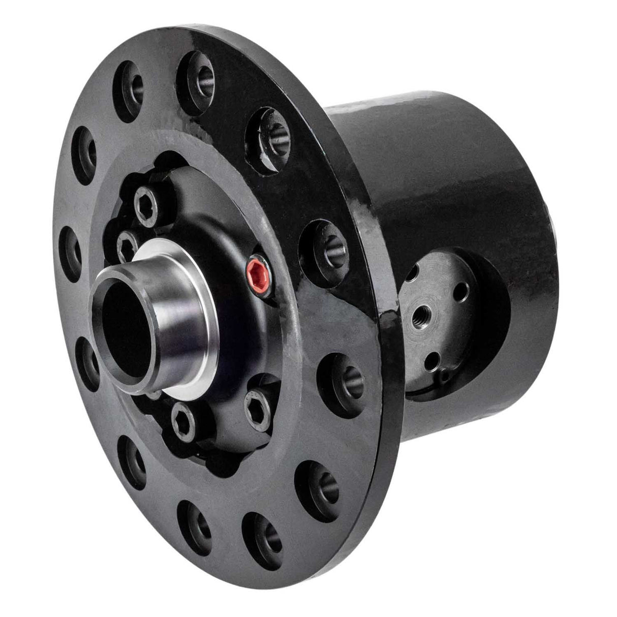 Loaded Carrier for GM 8.875 Truck Limited Slip Differential with Case Break 2.76 to 3.42 Ratio, 30 Spline