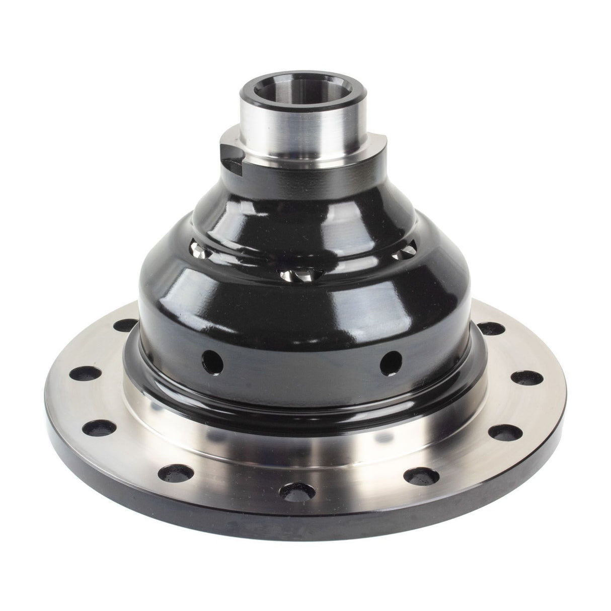 Loaded Carrier for Toyota 10.5 Limited Slip Differential, 36 Spline
