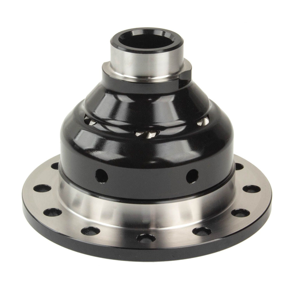 Loaded Carrier for Toyota 8.4 Limited Slip Differential with Case Break 3.54 to 5.29 Ratio, 30 Spline