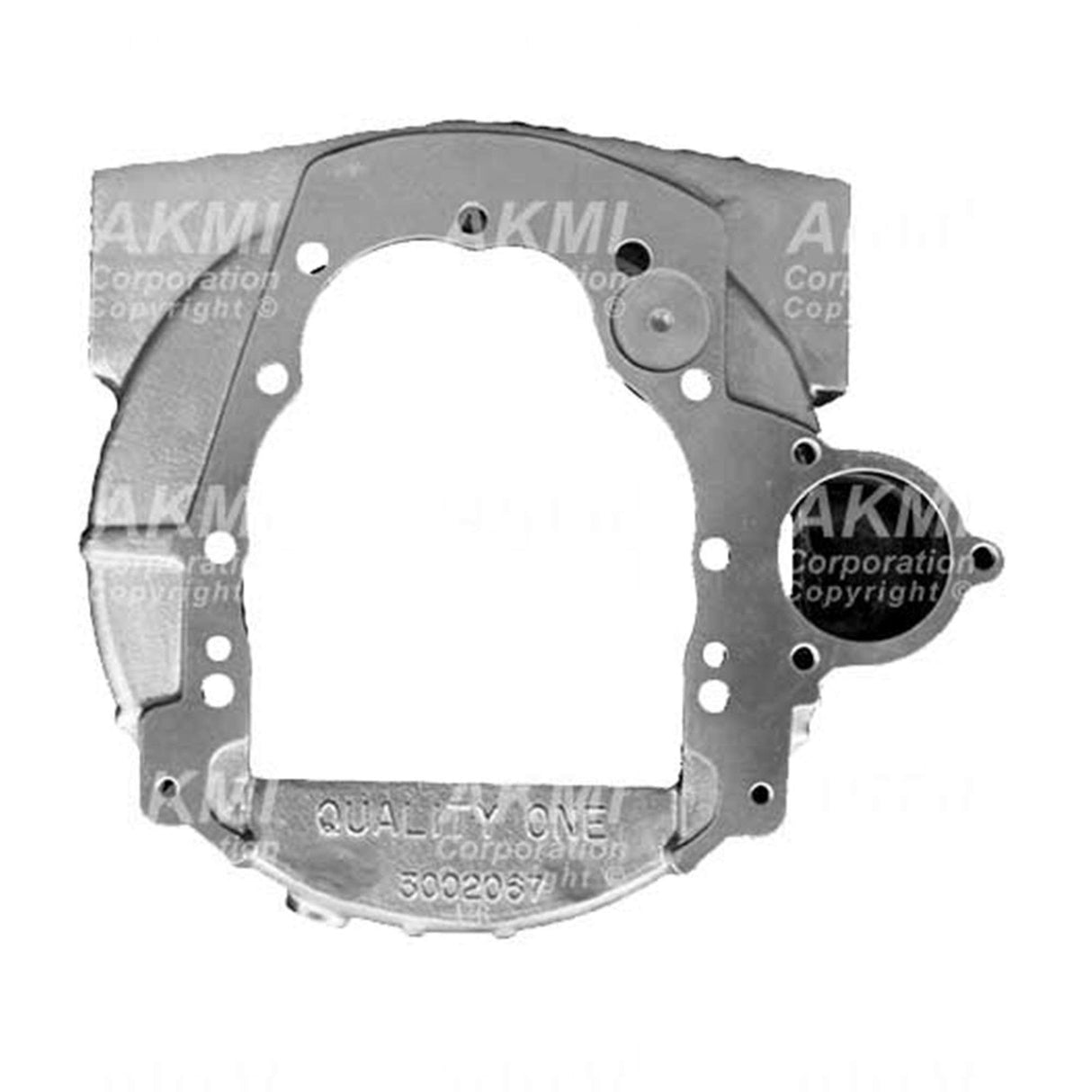 Cummins Flywheel Housing Alum 3002067