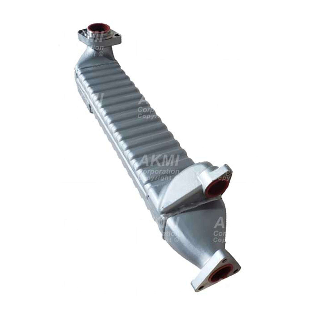 International Navistar EGR Cooler - DT466 1832542C94