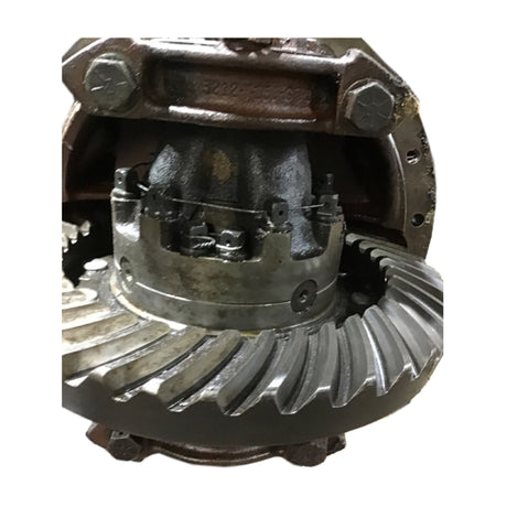 Freightliner Cascadia Rockwell H-162 Rear Differential Ratio 6.5 Core