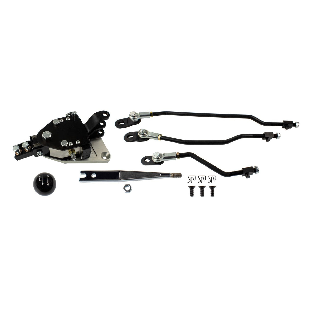 SHIFTER T10 4 SPEED (LONG)