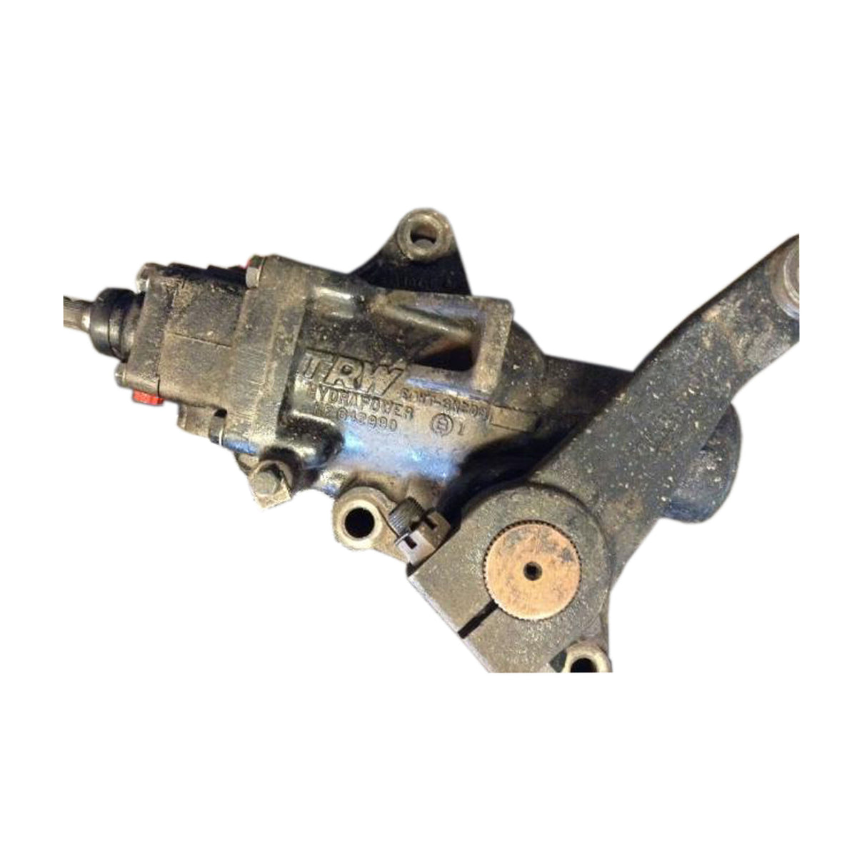 TRW Ross HF64128 Steering Gear Used