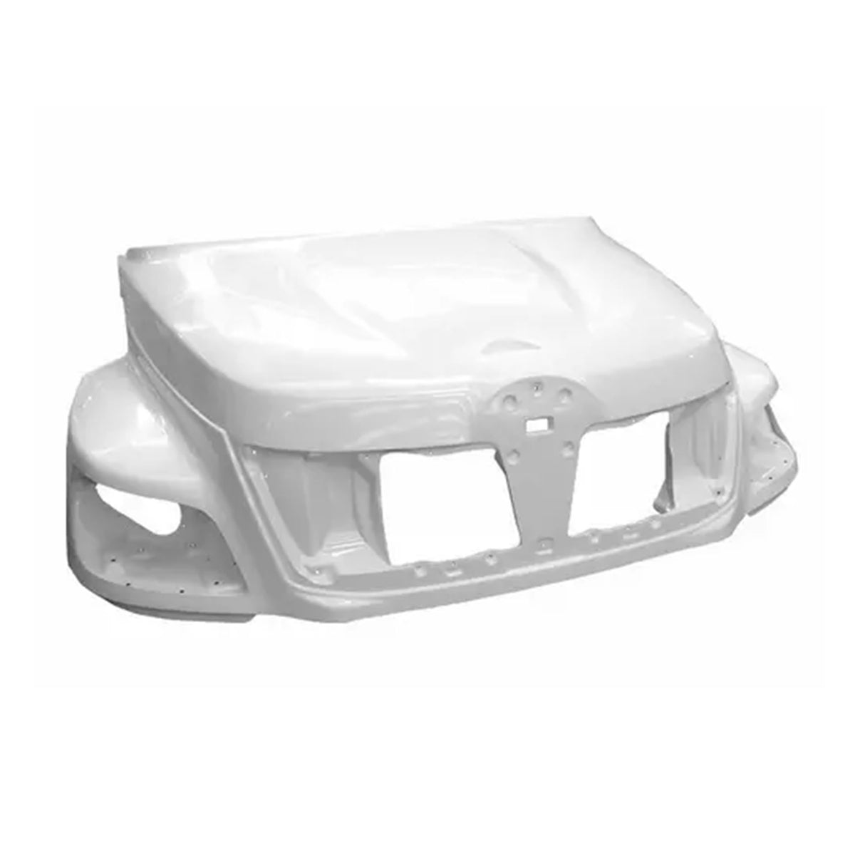 Hino 258, 268, 338 Hood 2006 - 2010 533110E0030