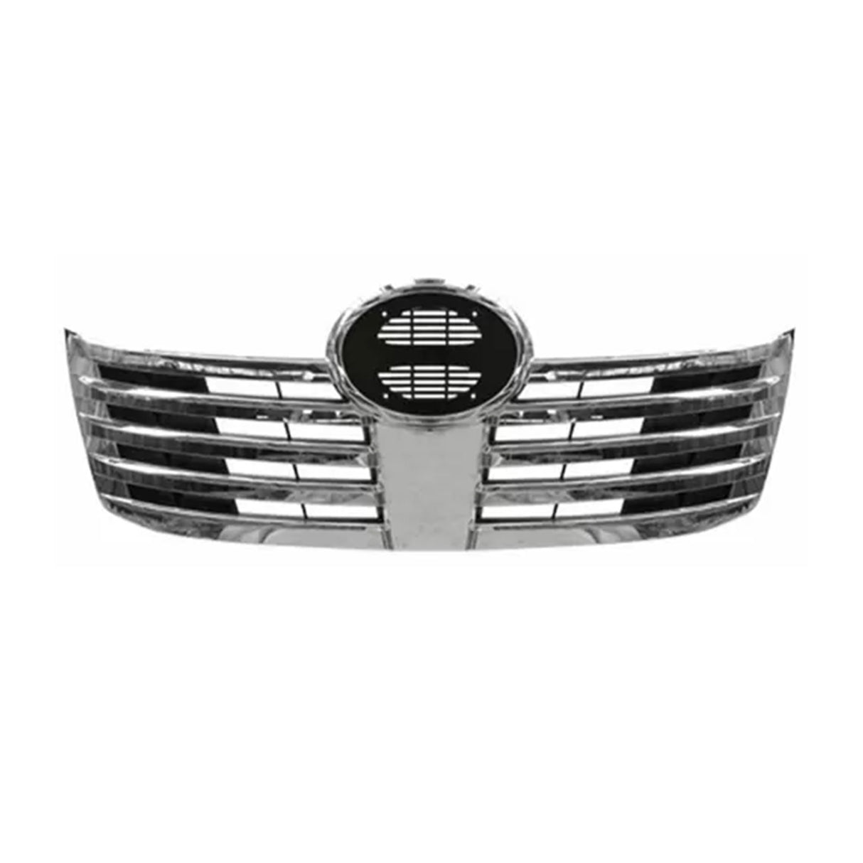 Hino Grille Chrome 2008 & Newer 53101-E0060, 763013210A