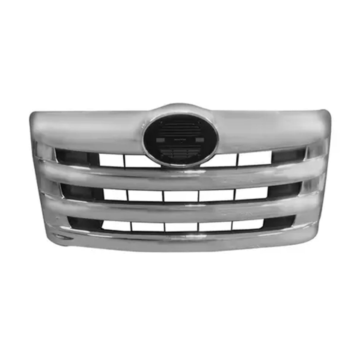 Hino 258, 268 Grille Chrome 2011 & Newer 53100E0063