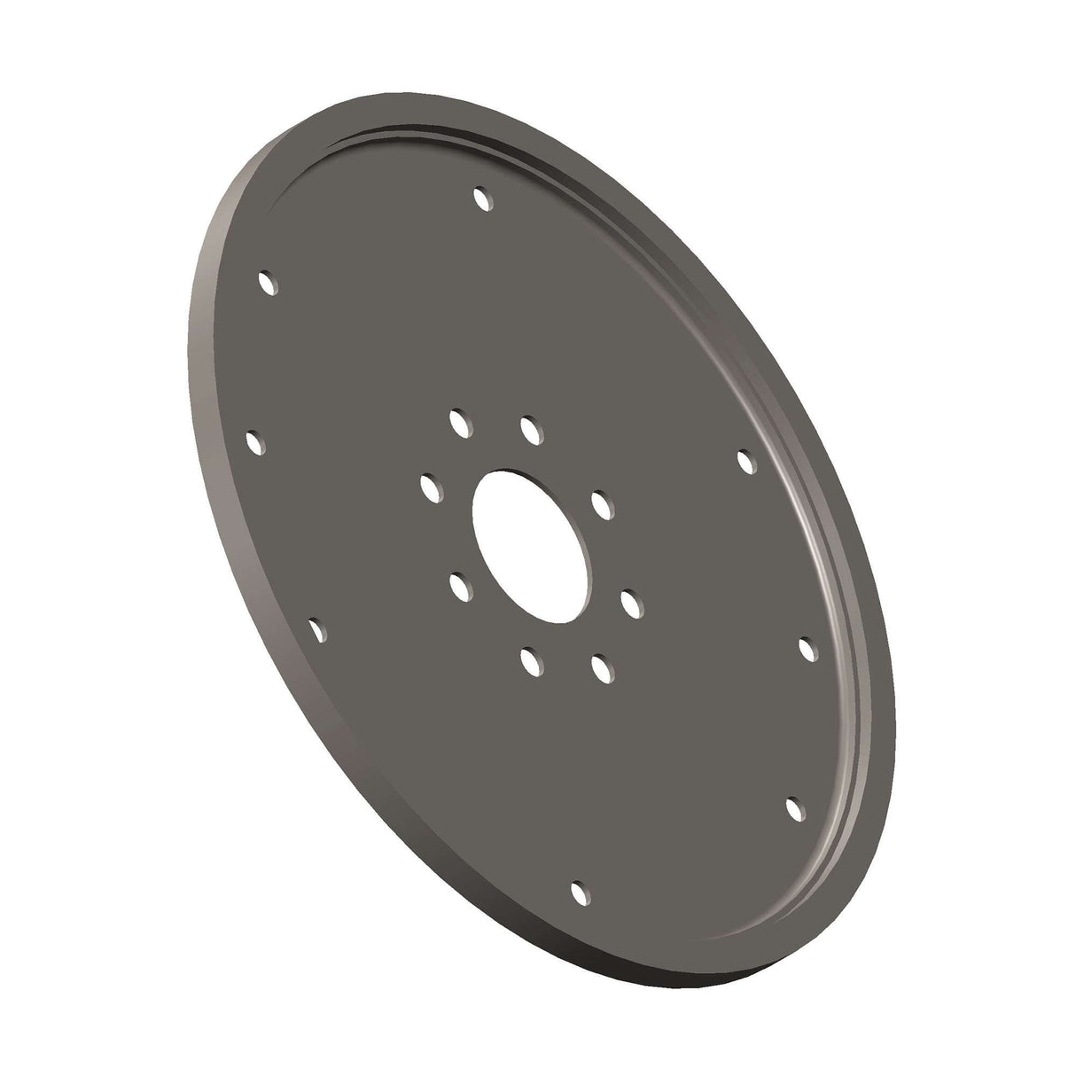 Cummins ISB, 4BT Flex Plate 3918957