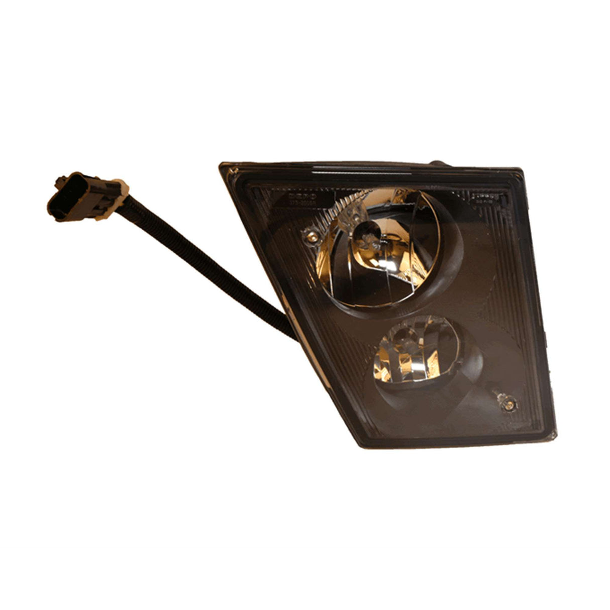 Volvo VNL Fog Light Passenger Side 2006 - 2012