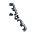 Detroit Diesel Exhaust Manifold, DS60 23533949-KIT