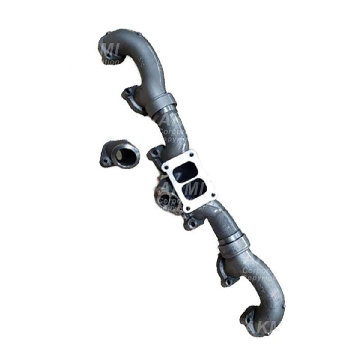 Detroit Diesel Exhaust Manifold, DS60 23533949-KIT