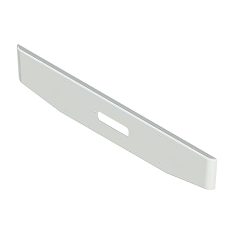 Western Star 4900SF Bumper Chrome Taper Rolled End