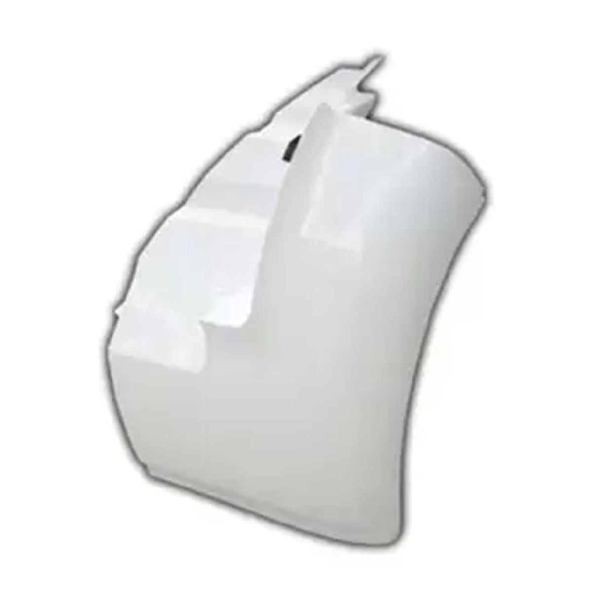 International 8200, 8300 Fender Extension 1989 - 2001 Passenger Side