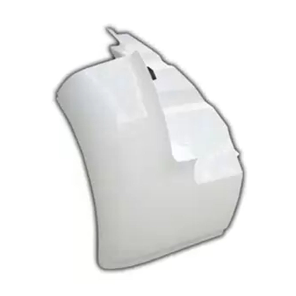 International 8200, 8300 Fender Extension 1989 - 2001 Driver Side