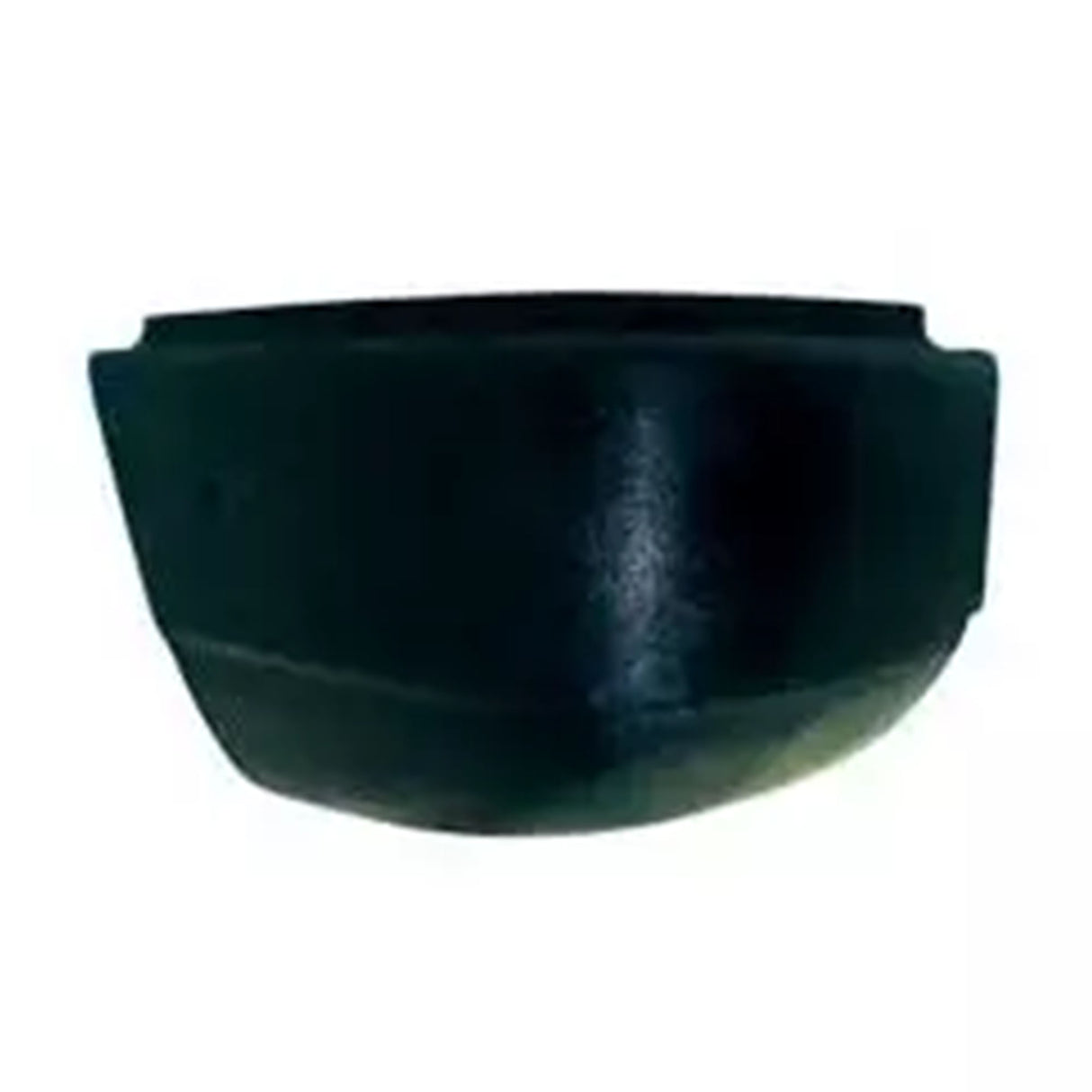 International 9400, 8300 Bumper End Fiberglass 1989 - 2001 Passenger Side