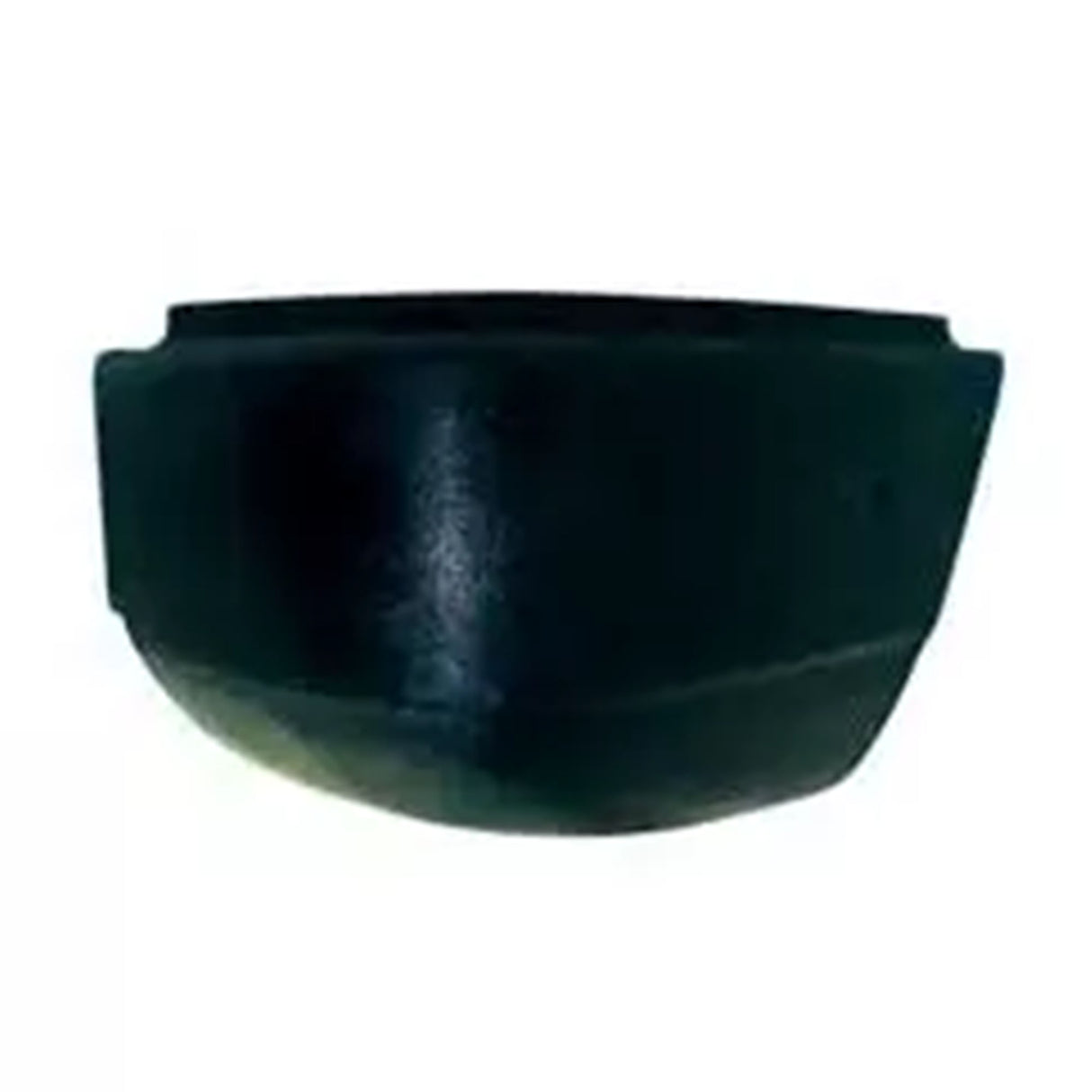 International 9400, 8300 Bumper End Fiberglass 1989 - 2001 Driver Side