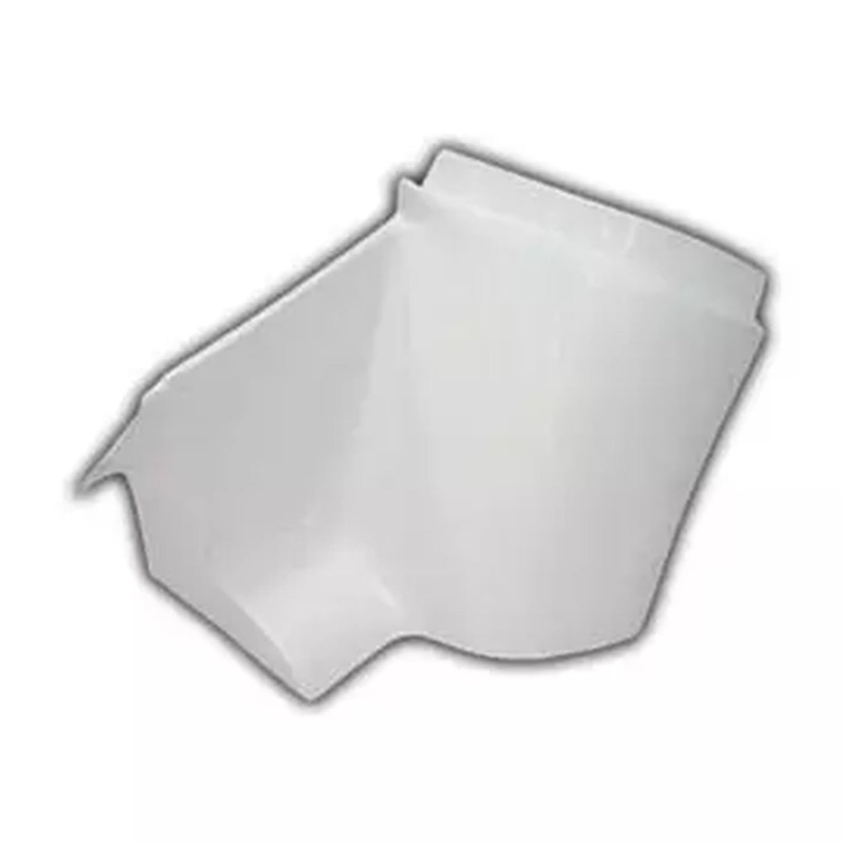 International 9400 Fender Extension 1989 - 1996 Passenger Side