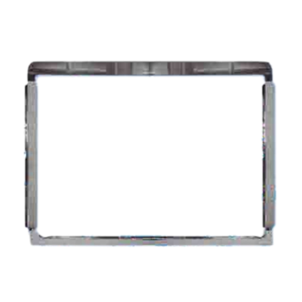 International 9400 Grille Trim Stainless Stell Trim Set 1989 - 1996