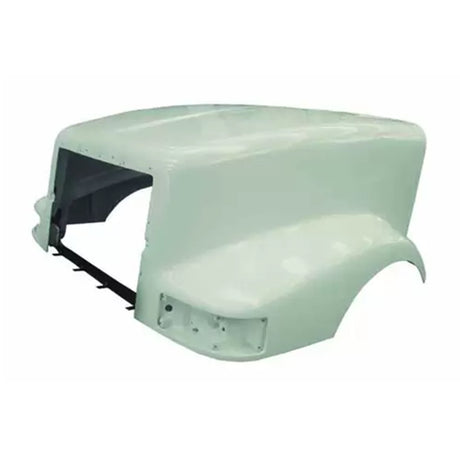 International 9400 Hood without Air Duct with Hinge Bar 1995 - 1996 2010879C92