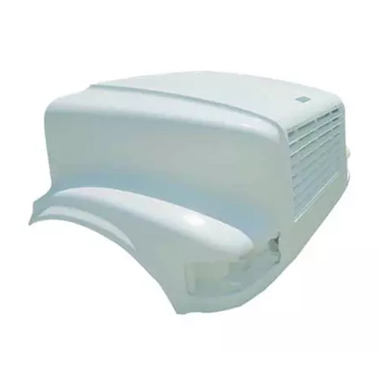 International 4700, 4900 Hood 1989 - 2001 2023778C1, 2023778C2