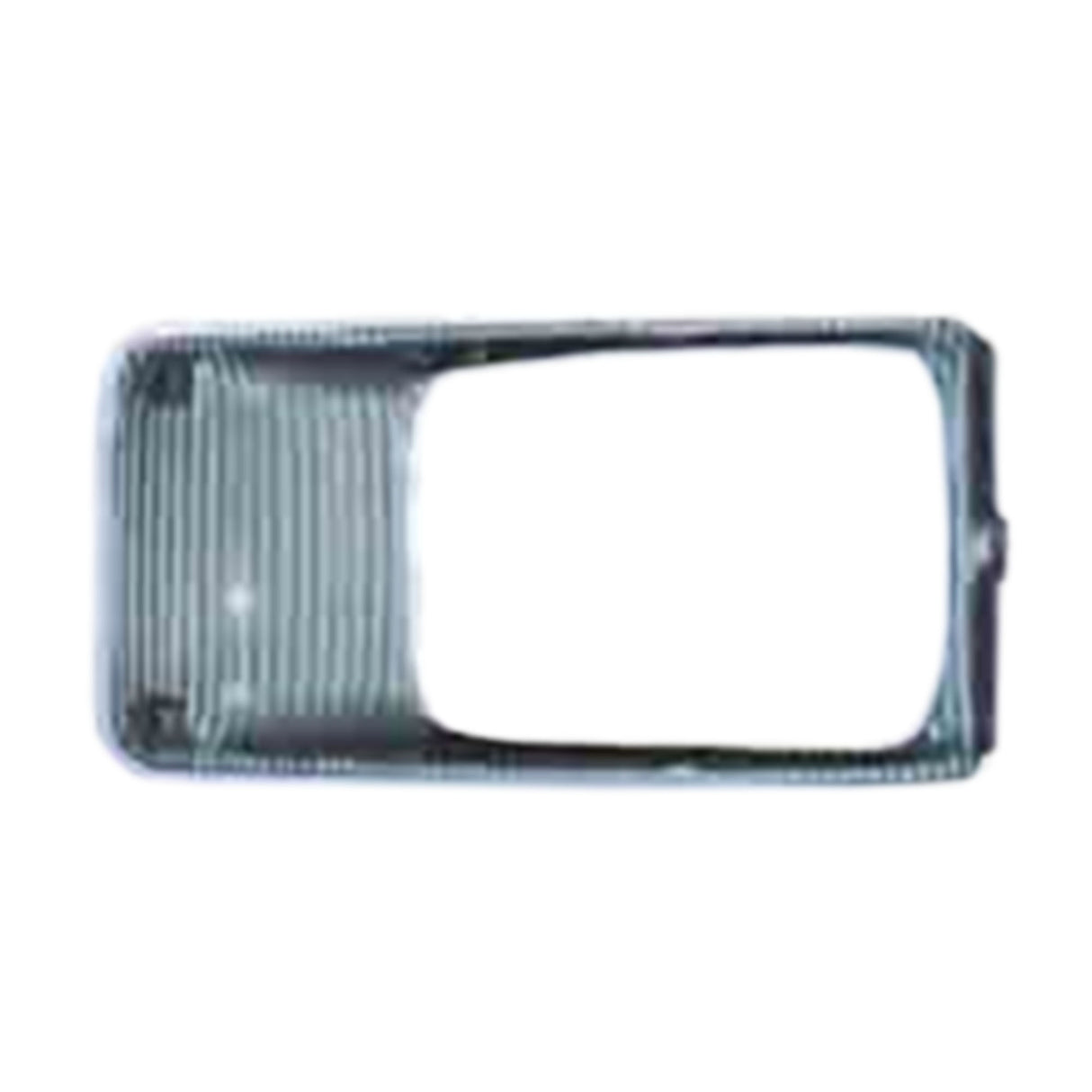 International 4700, 4900, 8100, 8200, 9400 Headlight Bezel 1989 - 2001 Driver Side