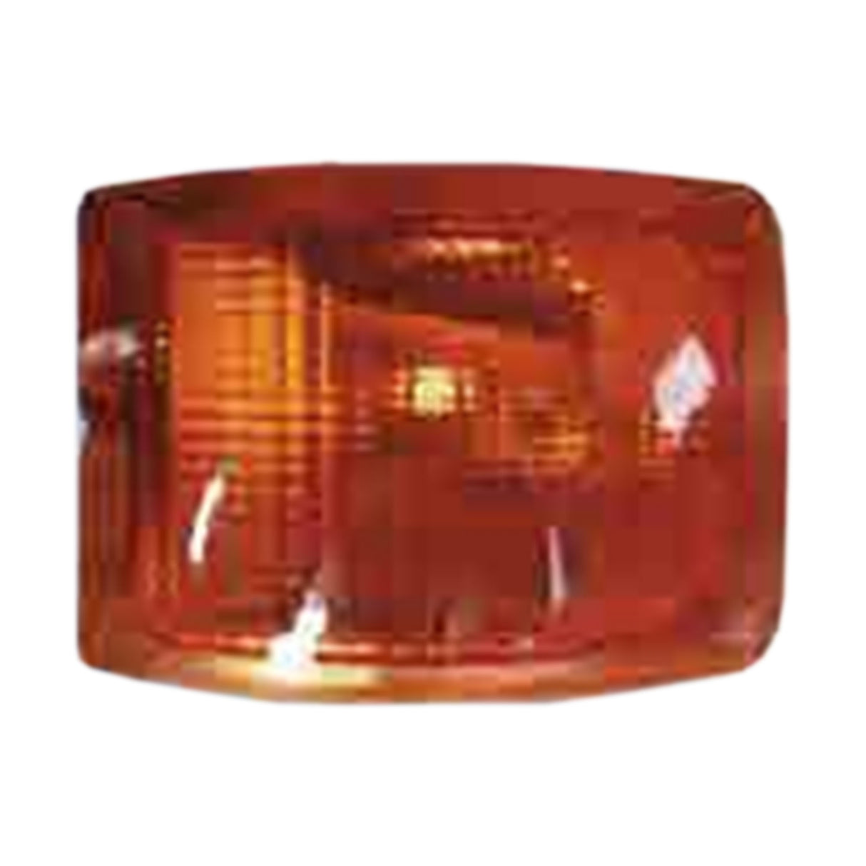 International 4700, 4900, 8100, 8200 Marker Light Turn Signal 1989 - 2001 Driver Side