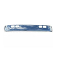 International 4700, 4900 Bumper Chrome 1989 - 2001