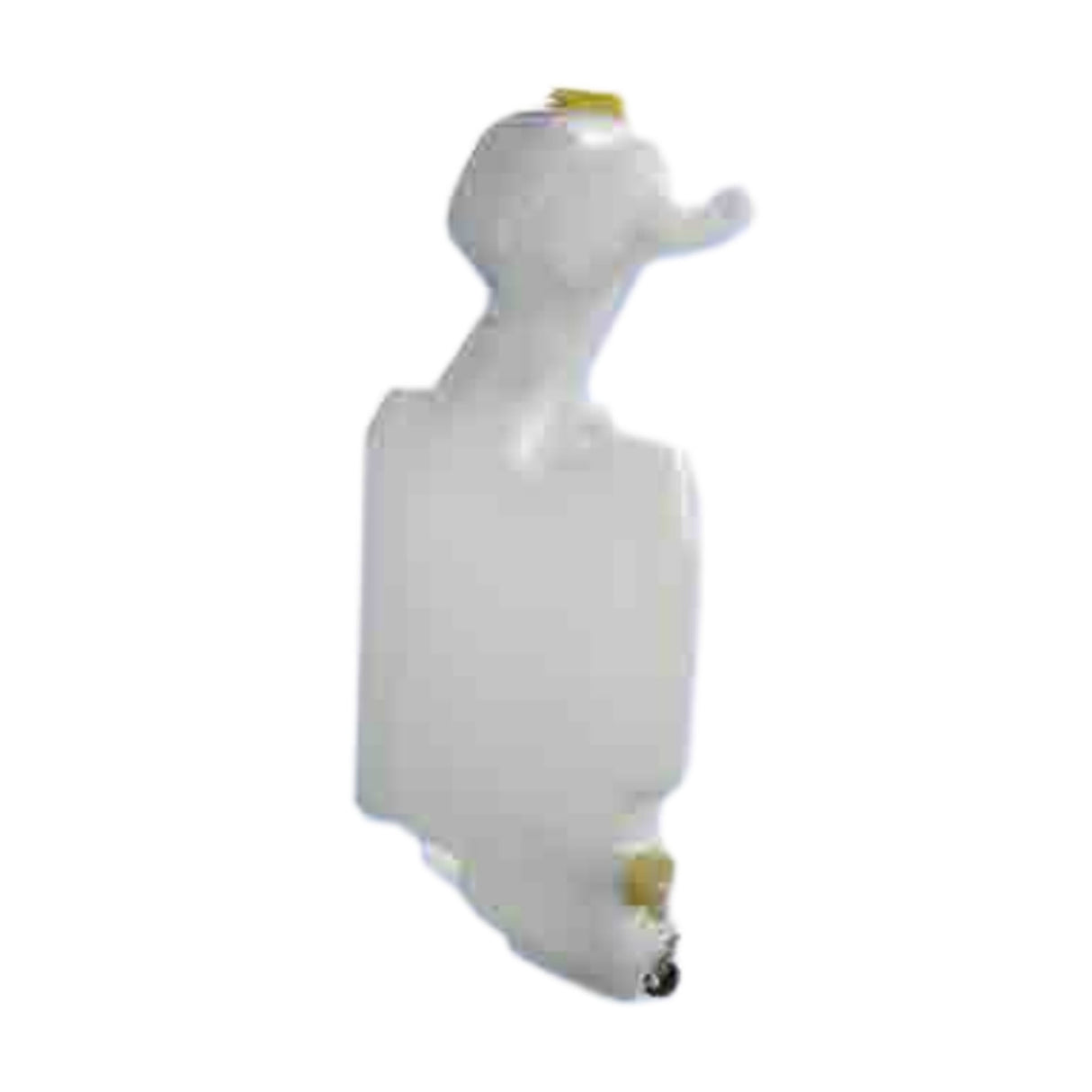 International 4700, 4900 Windshield Washer Reservoir 1997 - 2007