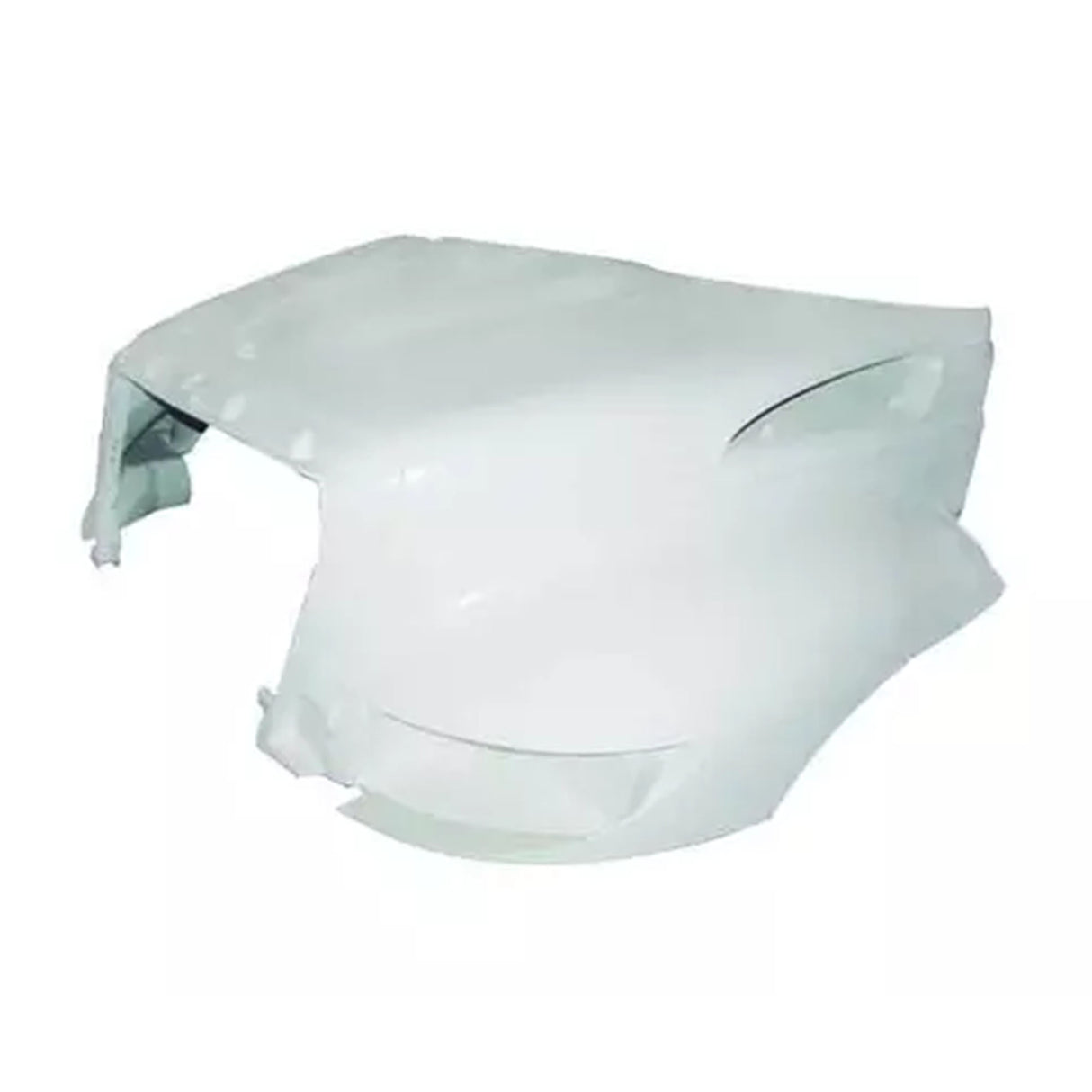 International 4200, 4300, 4400 Hood 2002 - 2009 3535801C98