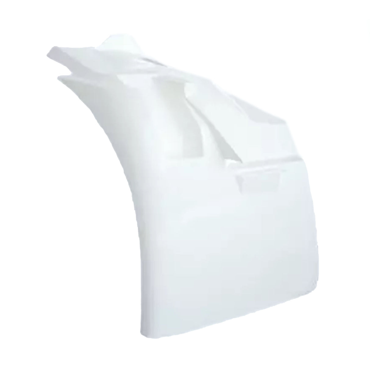 International 4200, 4300, 4400 Fender Extension 2002 & Newer Driver Side 3566716C4