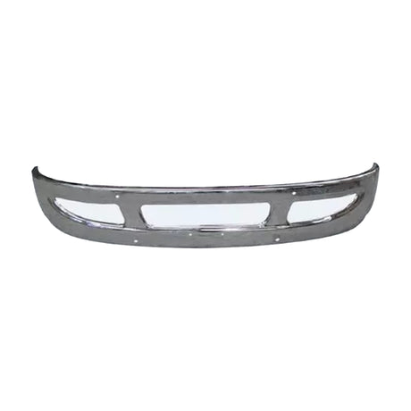 International 4200, 4300, 4400 Bumper Chrome 2008 & Newer 3610935C2