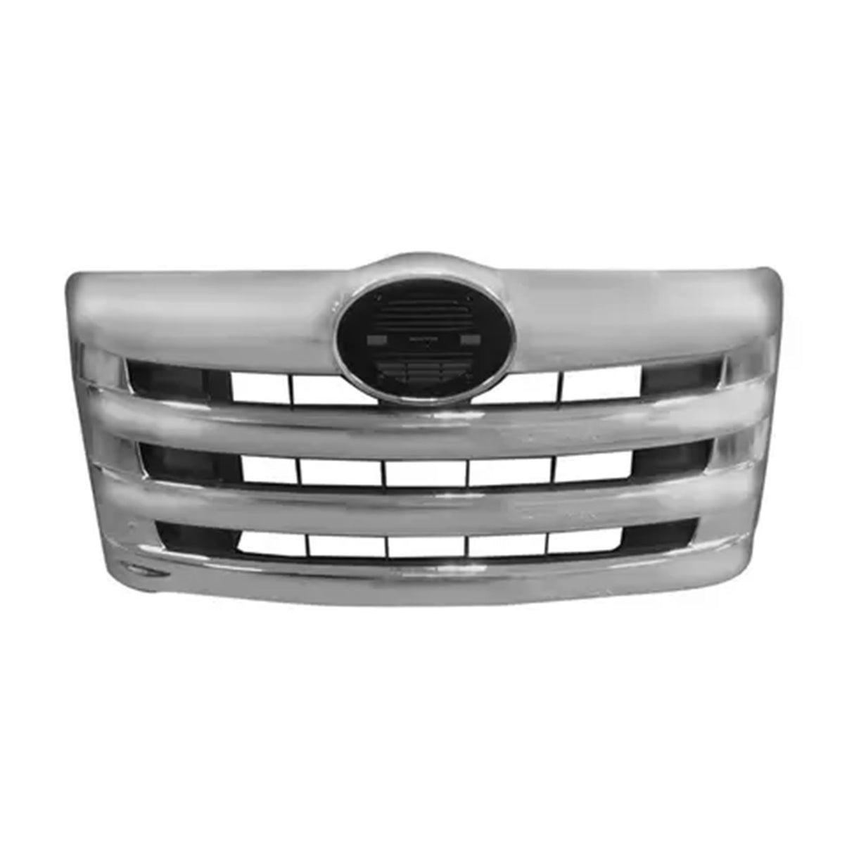 International 4300, 4400 Grille Chrome  4048339C91-96