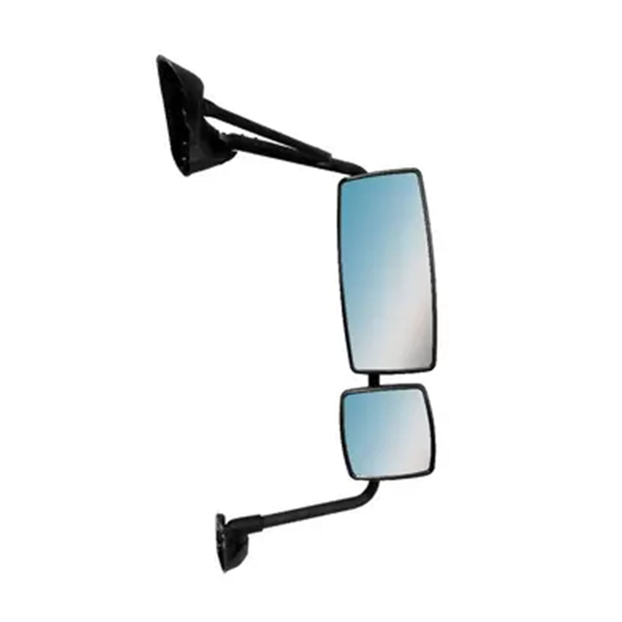 International 4300 Door Mirror Black Passenger Side 3561588C99