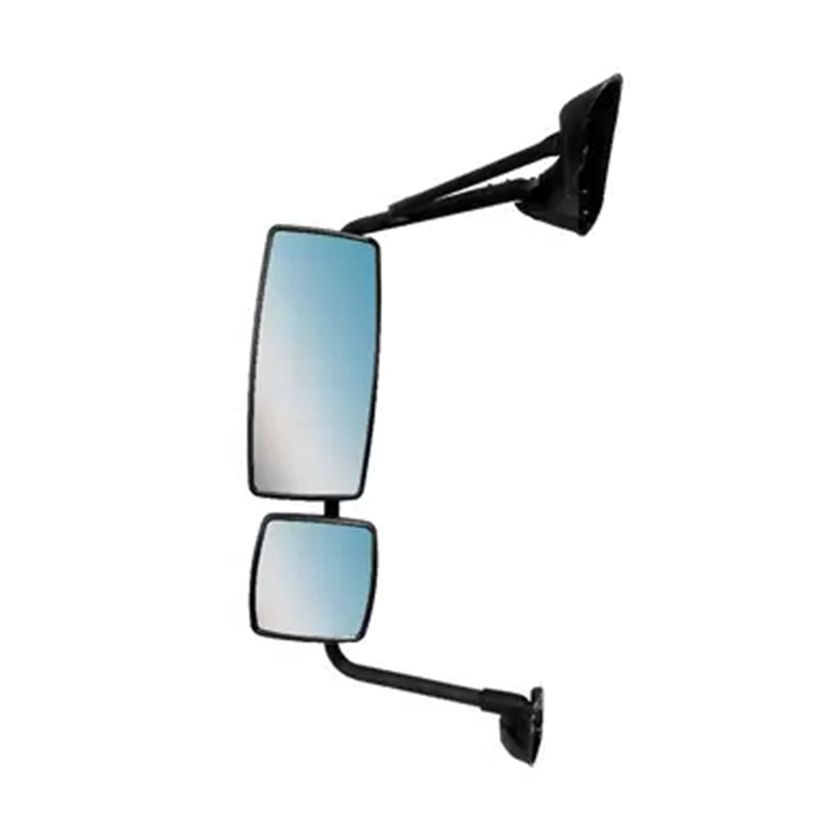 International 4300 Door Mirror Black Driver Side 3561587C99