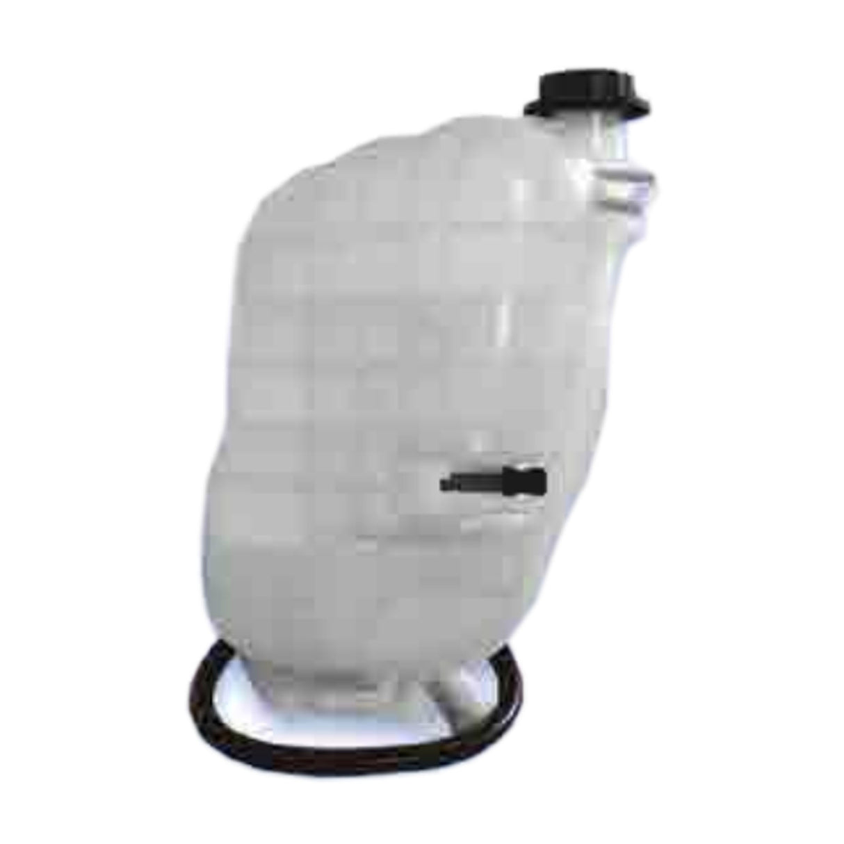 International 4300, 4400 Coolant Reservoir 2006 - 2015