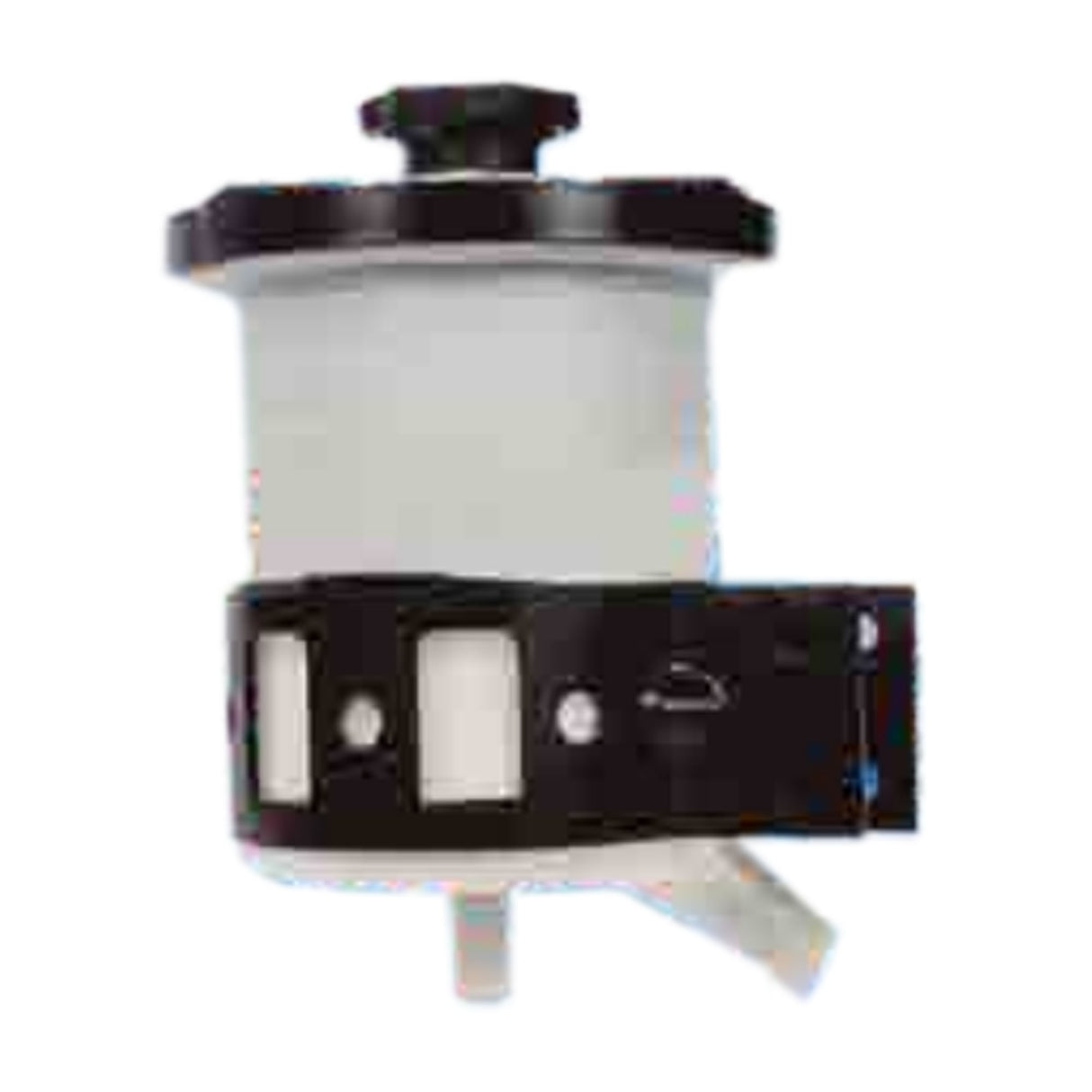 International 4300, 9400 Power Steering Reservoir 2002 - 2016