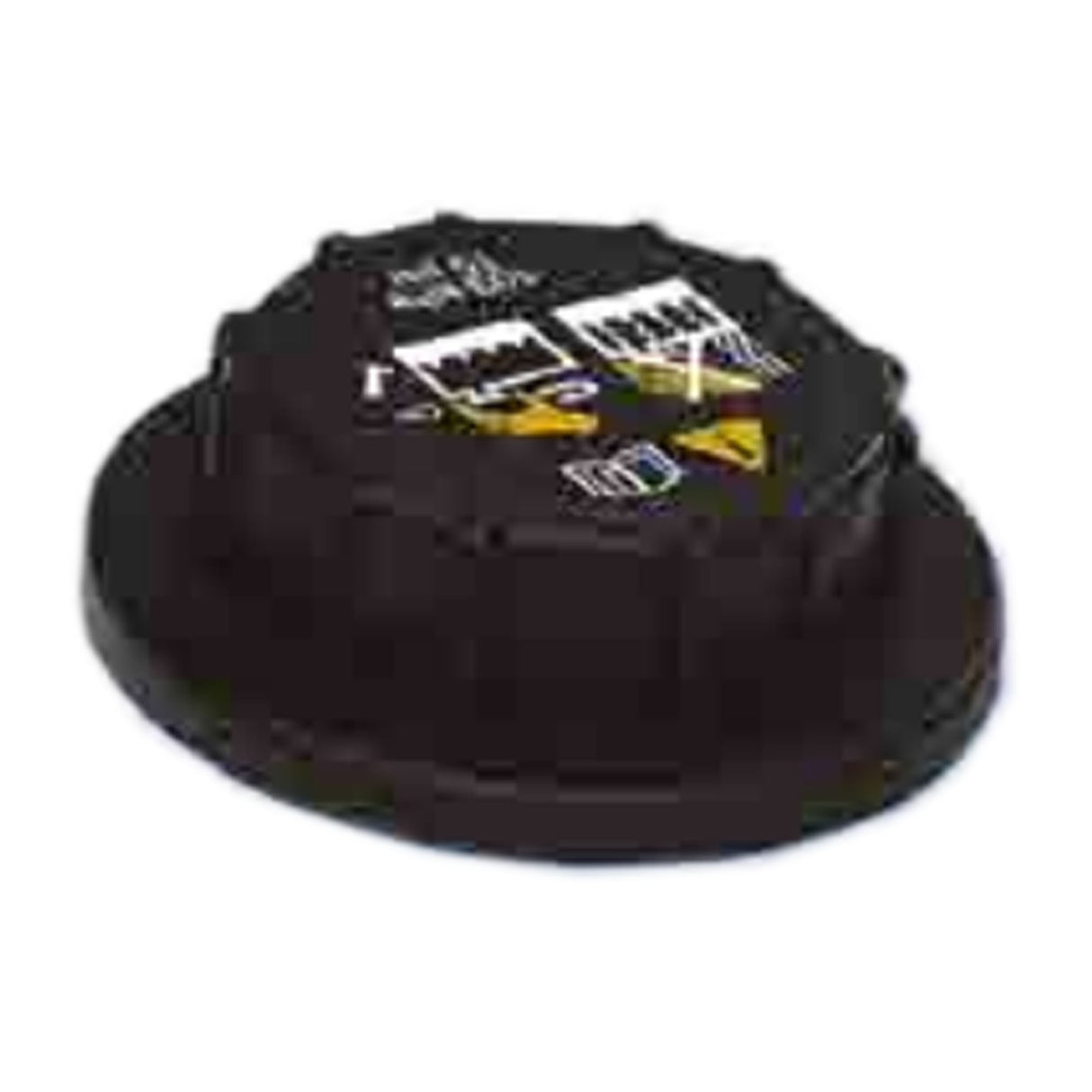 International, Ford 4300, 7500, 8600, Prostar, F650, F750 Coolant Reservoir Cap 2005 - 2015