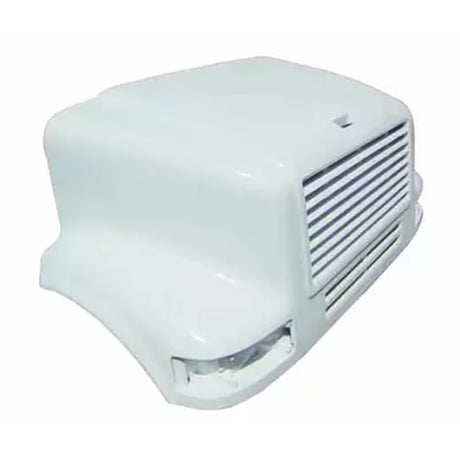 International 7100, 8100 Hood 1989 - 2001 1661723C1