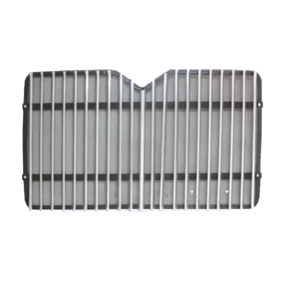 International 9200, 9400 Grille Aluminum 1997 & Newer 3566927C91