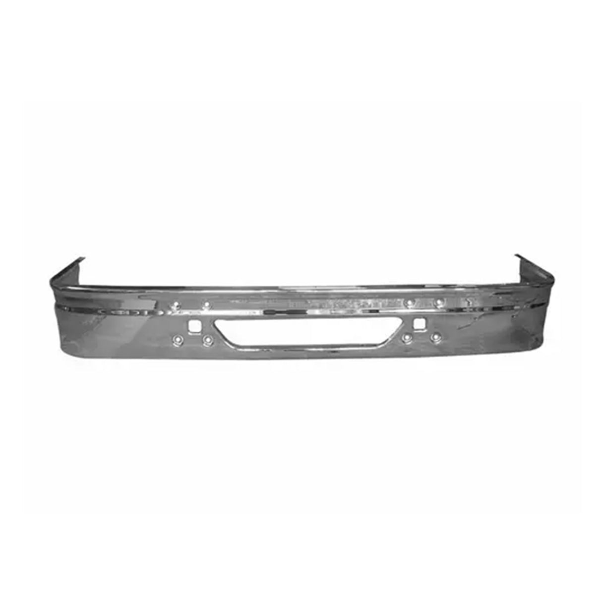 International 9200, 9400 Bumper Clad 1997 & Newer