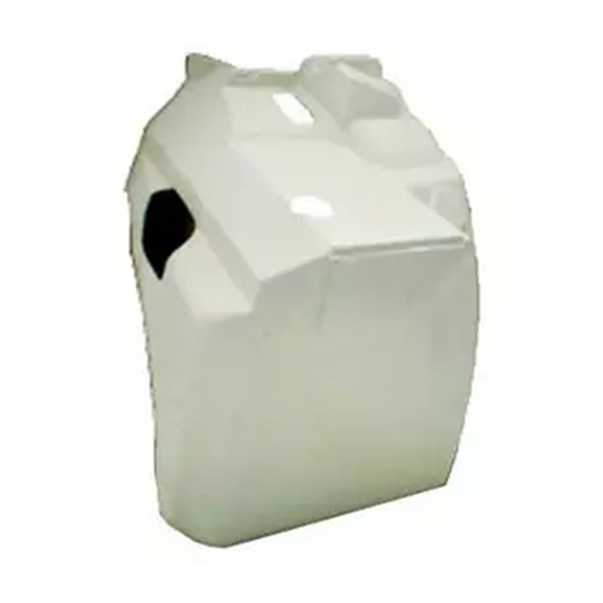 International 9200i, 9400i Fender Extension 2000 & Newer Passenger Side