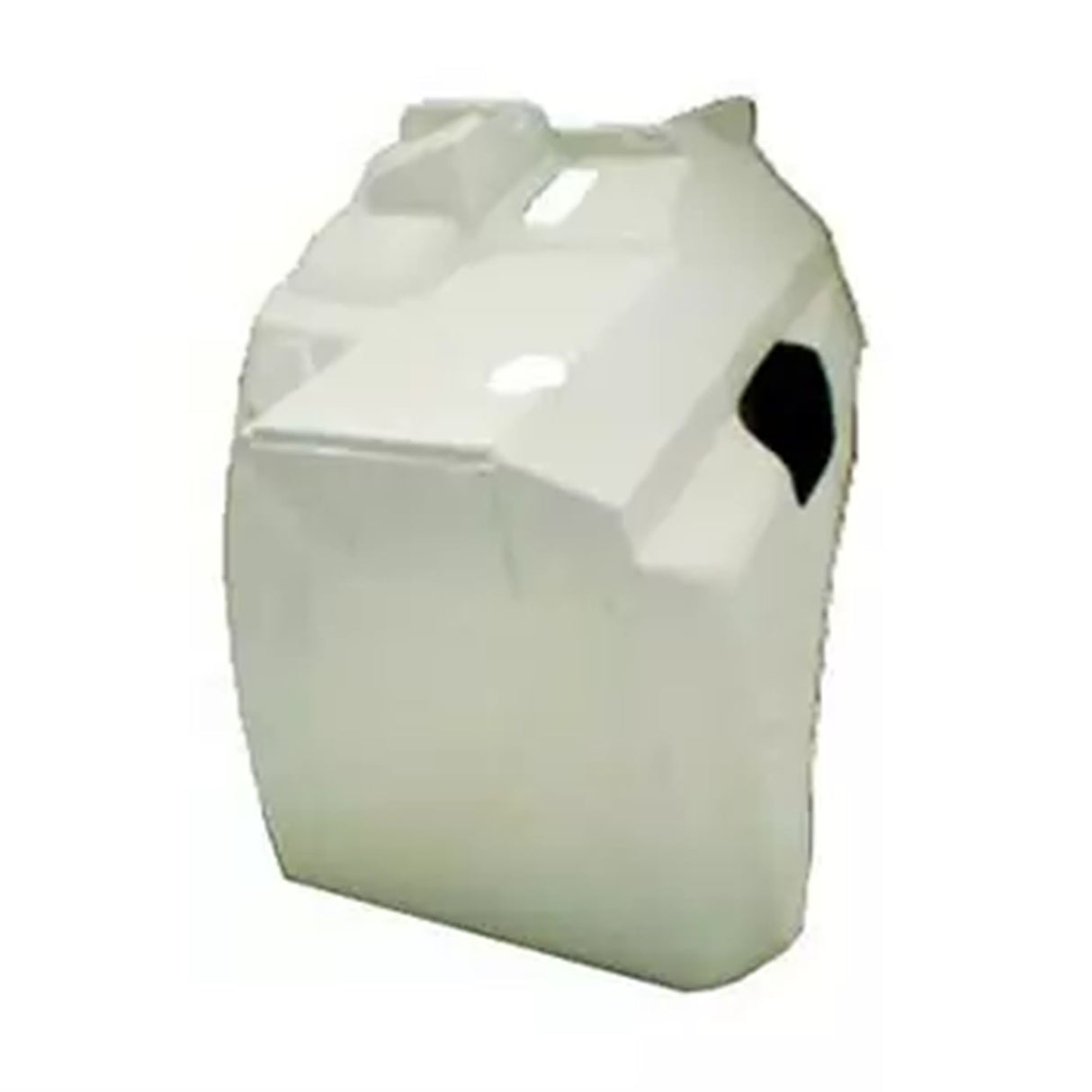 International 9200i, 9400i Fender Extension 2000 & Newer Driver Side