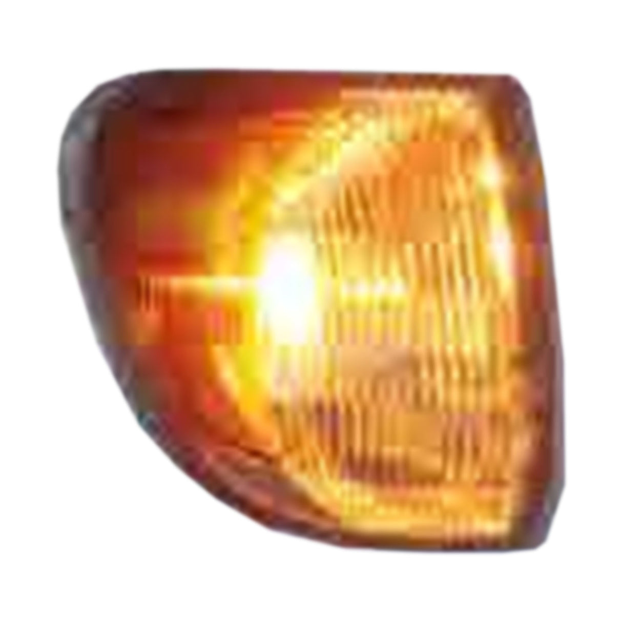 International 9200, 9400 Marker Light Turn Signal 1997 & Newer Passenger Side