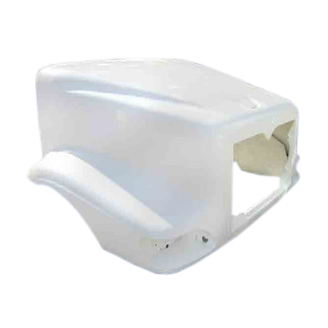 International 9400 Hood Flat Windshield 1997 - 1999 3521969C91