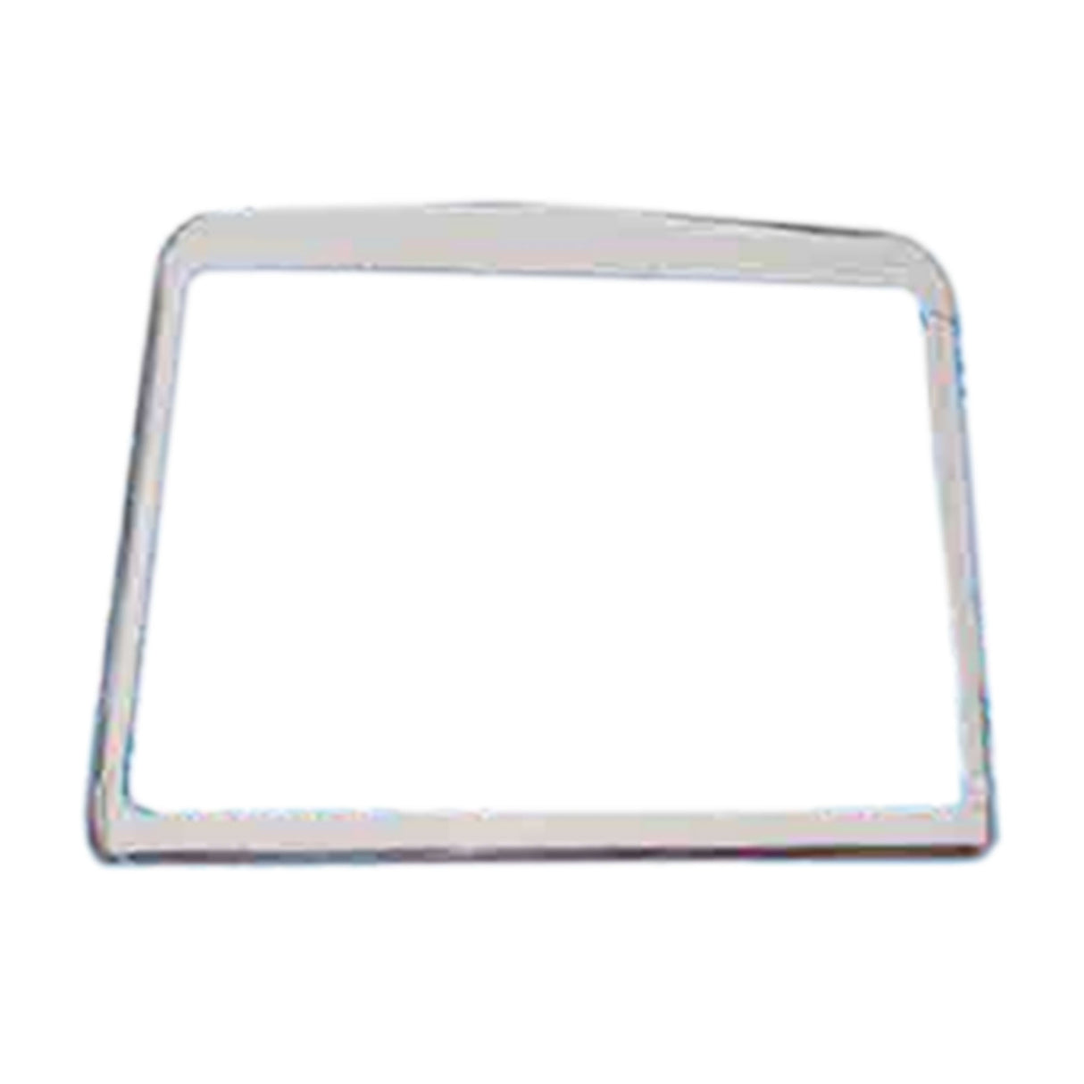 International 9300 Grille Trim Stainless Steel Trim 1999 & Newer