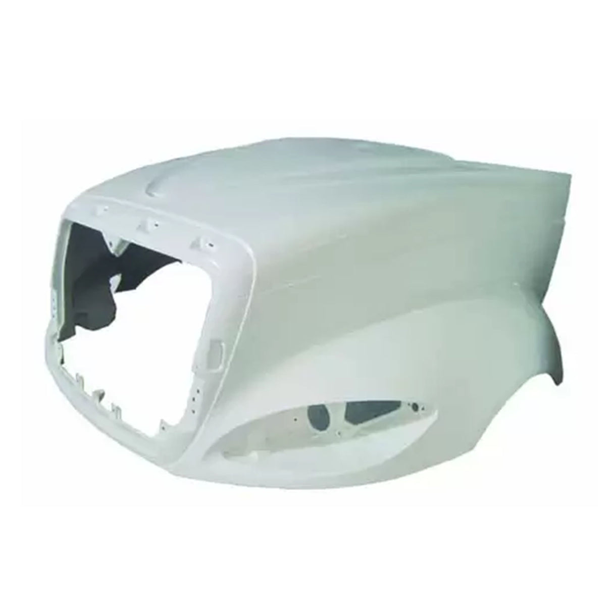 International Prostar Hood 56" Center Length 2008 & Newer 3611066C97, 3858844C91