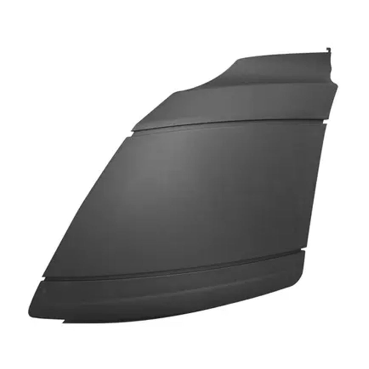 International Prostar Bumper End Plastic Driver Side