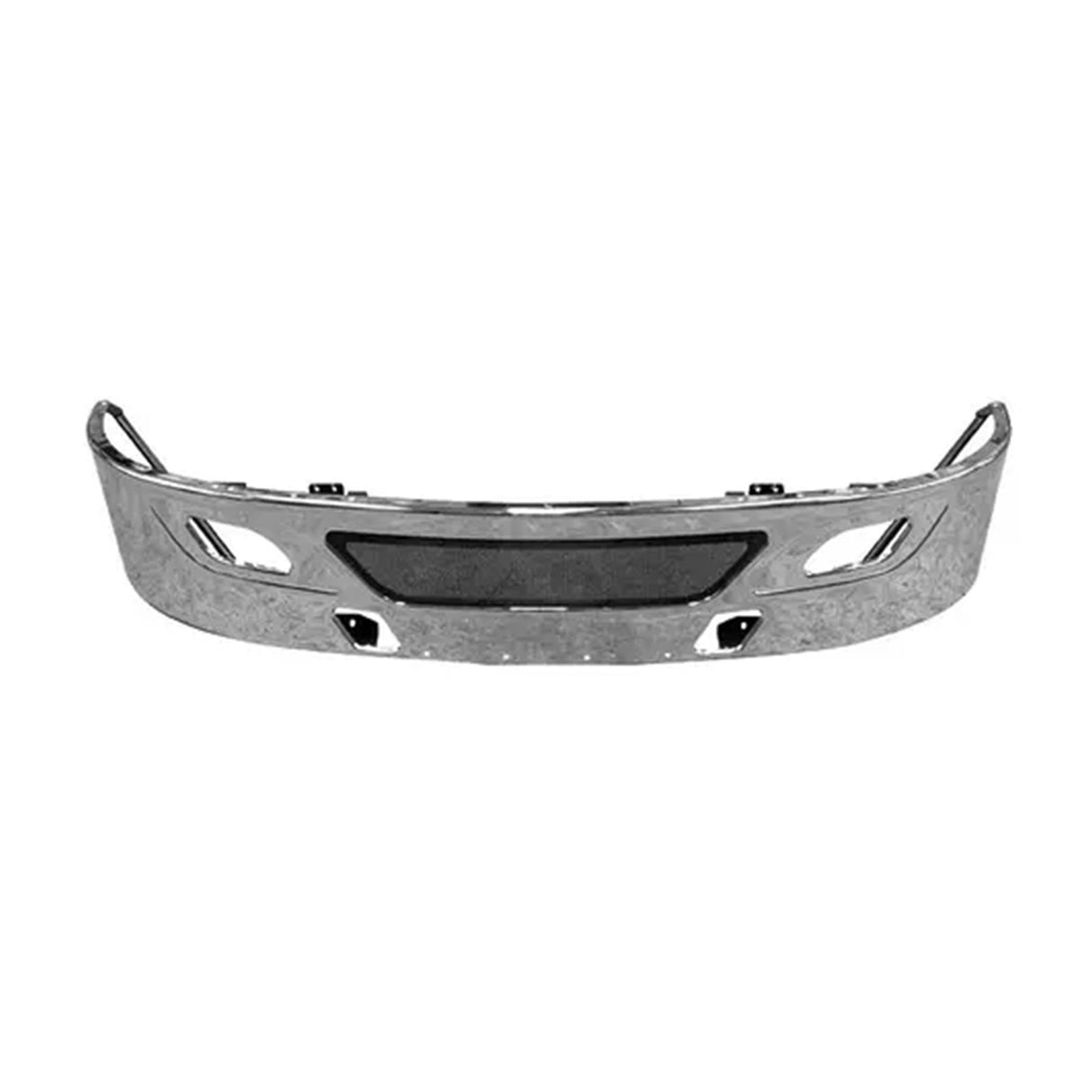 International Prostar Bumper Chrome 15"