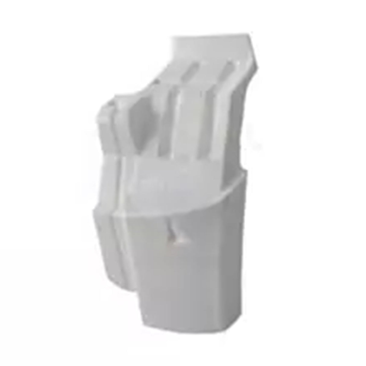 International Prostar Fender Extension 2008 & Newer Driver Side