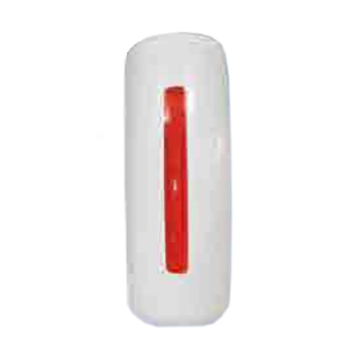 International Prostar Mirror Cover White Passenger Side